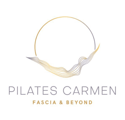 pilates studio logo