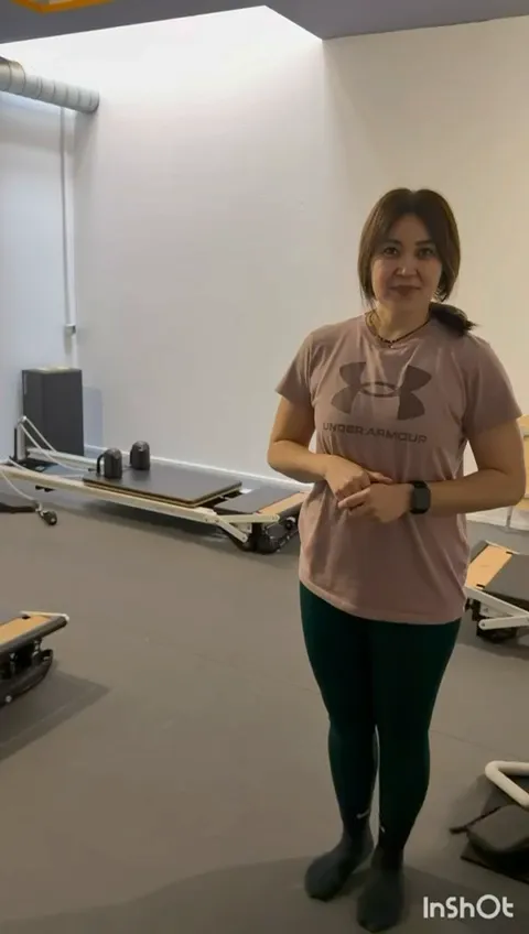 Evgenia Uteeva